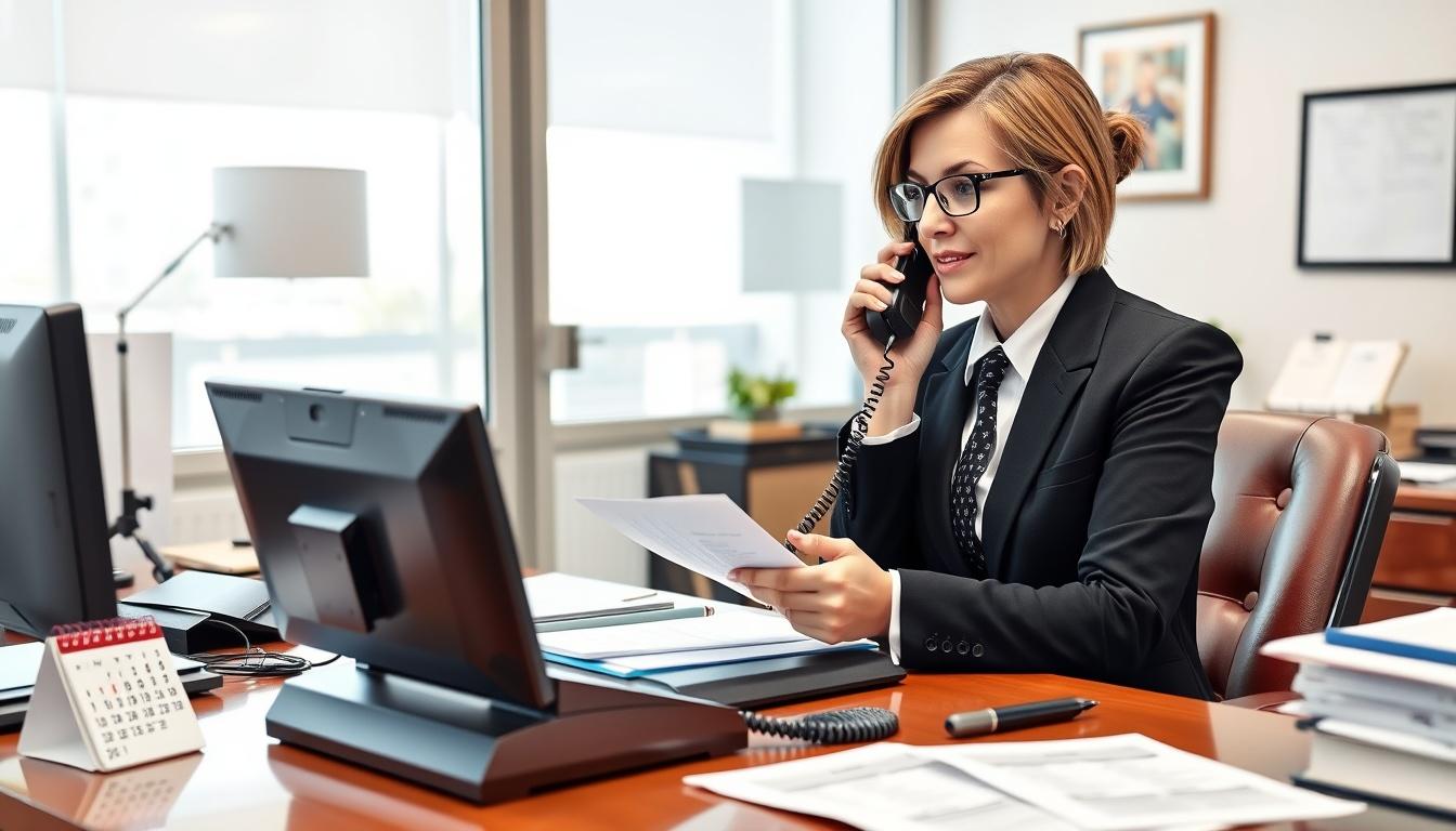 Notary Services for Individuals